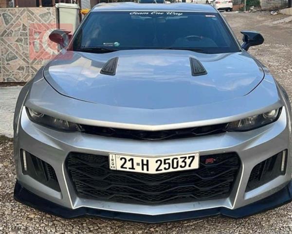 Chevrolet for sale in Iraq